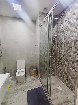 Satılır 2 otaqlı mənzil 100 m²