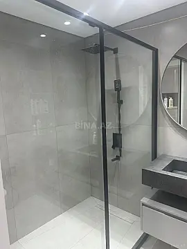 Satılır 6 otaqlı həyət evi 341 m²