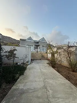 Satılır 6 otaqlı həyət evi 341 m² — Bakı 6 otaq 341.00 m²