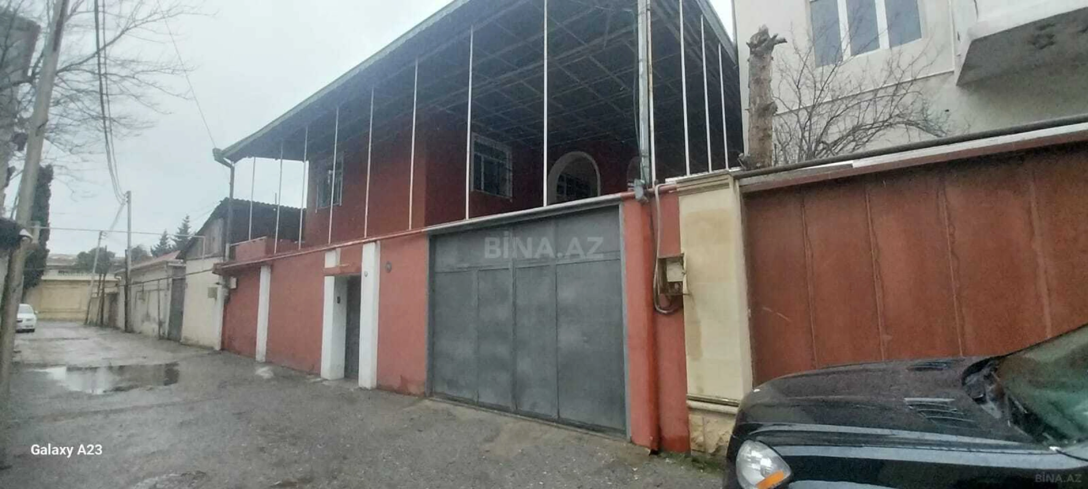 Satılır 5 otaqlı həyət evi 200 m²