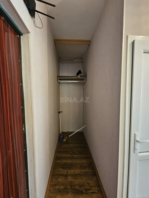Satılır 2 otaqlı mənzil 75 m²