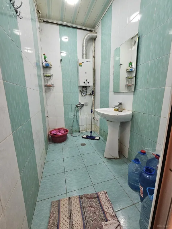 Satılır 2 otaqlı mənzil 75 m²