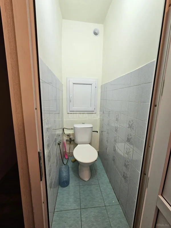 Satılır 2 otaqlı mənzil 75 m²