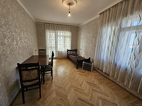 Satılır 2 otaqlı mənzil 75 m² — Bakı, Nərimanov 2 otaq 75.00 m²