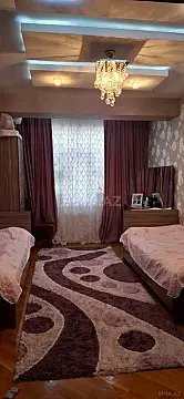 Satılır 2 otaqlı mənzil 105 m²