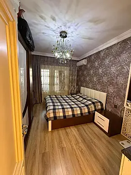 Satılır 3 otaqlı mənzil 65 m²