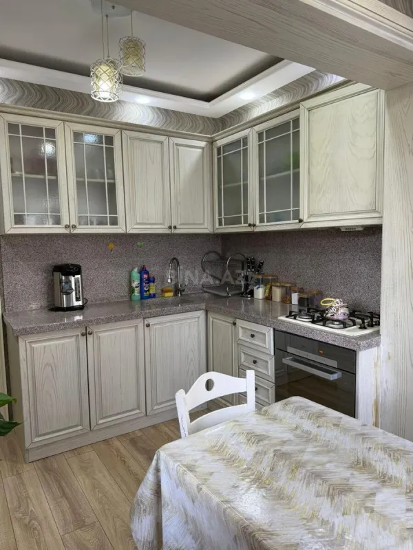 Satılır 3 otaqlı mənzil 65 m²