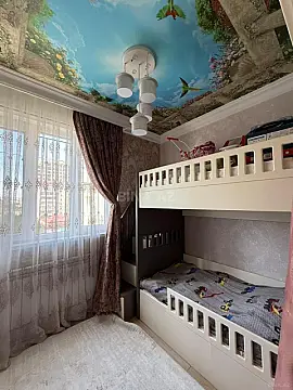 Satılır 3 otaqlı mənzil 65 m²