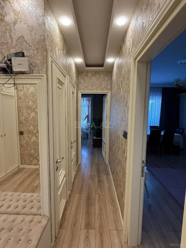 Satılır 3 otaqlı mənzil 65 m²