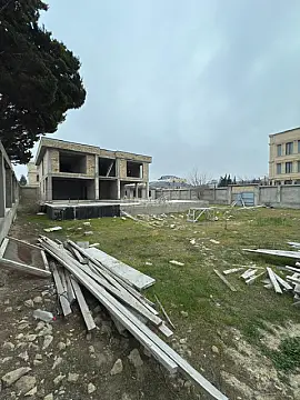 Satılır 5 otaqlı həyət evi 500 m²