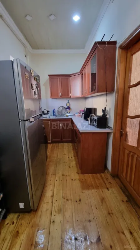 Satılır 2 otaqlı mənzil 50 m²