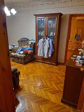 Satılır 2 otaqlı mənzil 55 m²