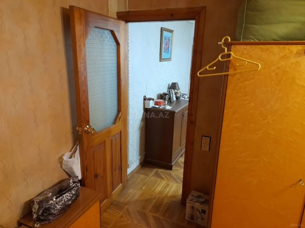 Satılır 2 otaqlı mənzil 55 m²