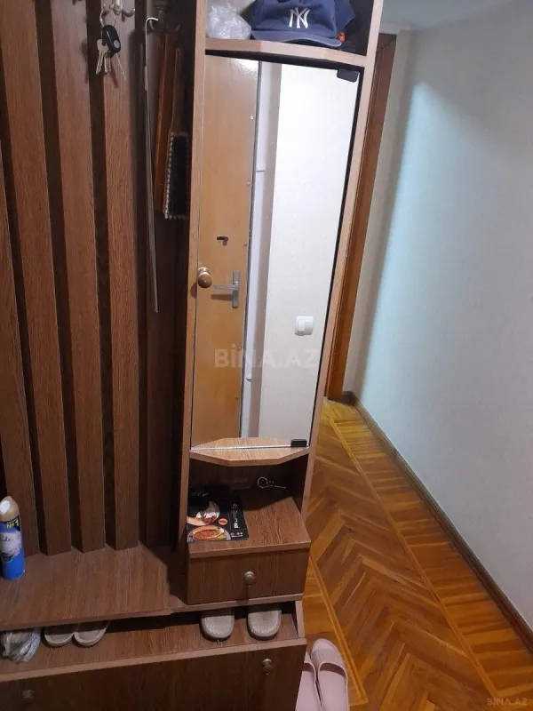 Satılır 2 otaqlı mənzil 55 m²