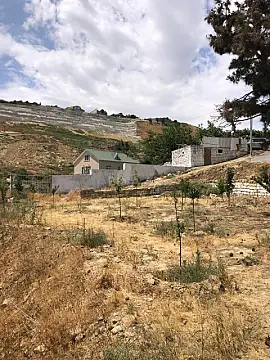 Satılır torpaq sahəsi 7.5 m²