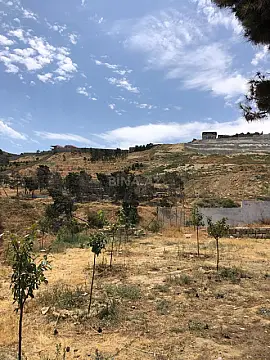 Satılır torpaq sahəsi 7.5 m²