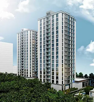 Satılır 3 otaqlı mənzil 133 m² — Bakı 3 otaq 133.00 m²