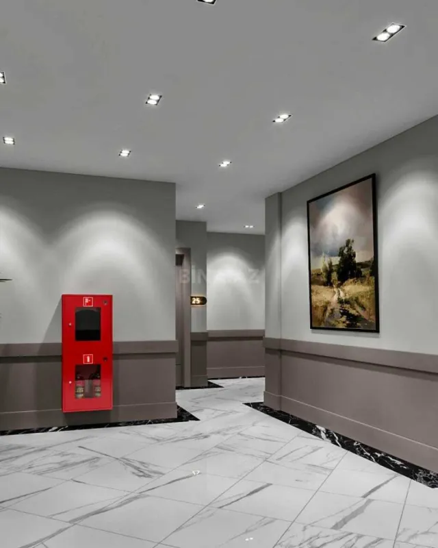 Satılır 3 otaqlı mənzil 133 m²