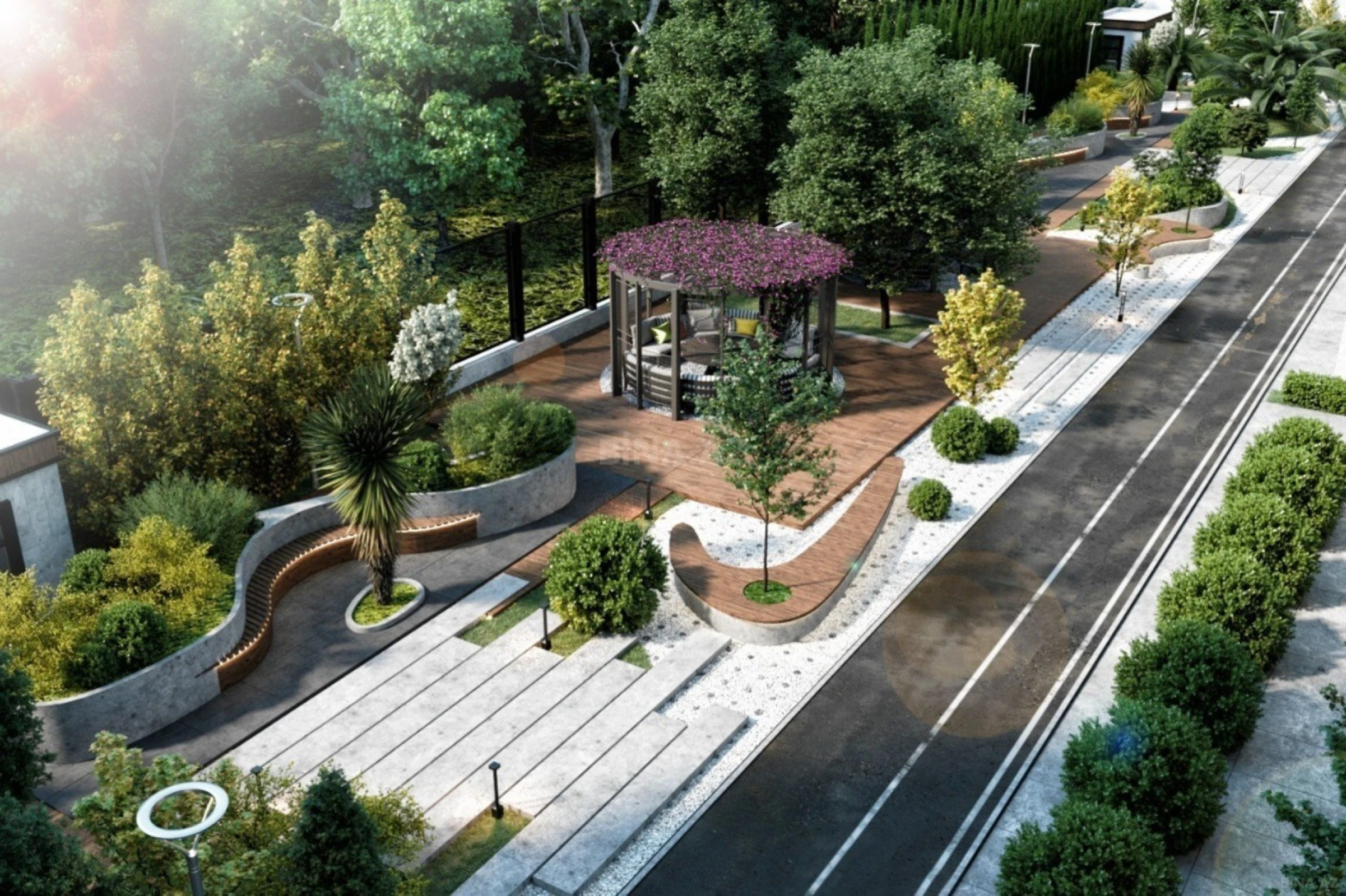 Satılır 3 otaqlı mənzil 133 m²