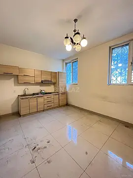 Kirayə verilir obyekt 100 m²