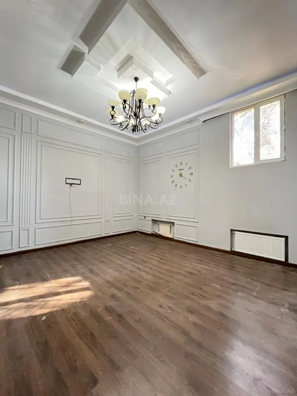 Kirayə verilir obyekt 100 m²