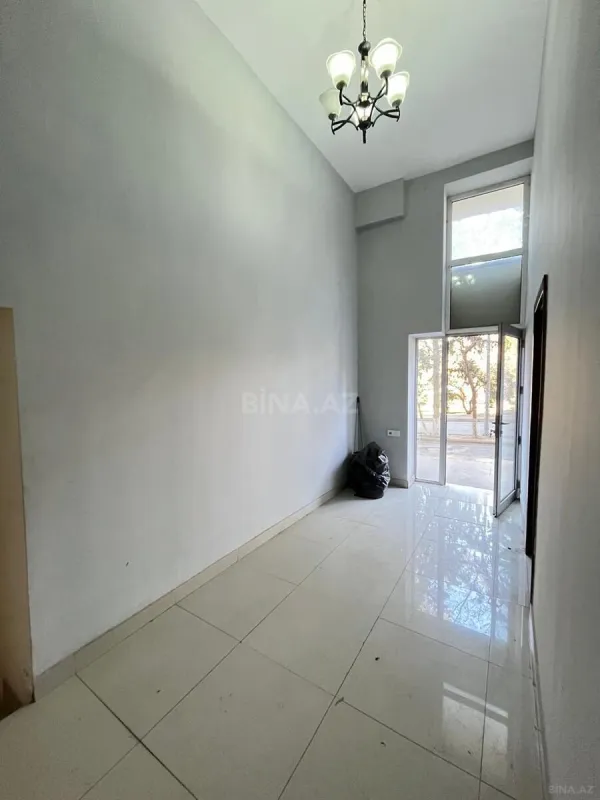 Kirayə verilir obyekt 100 m²