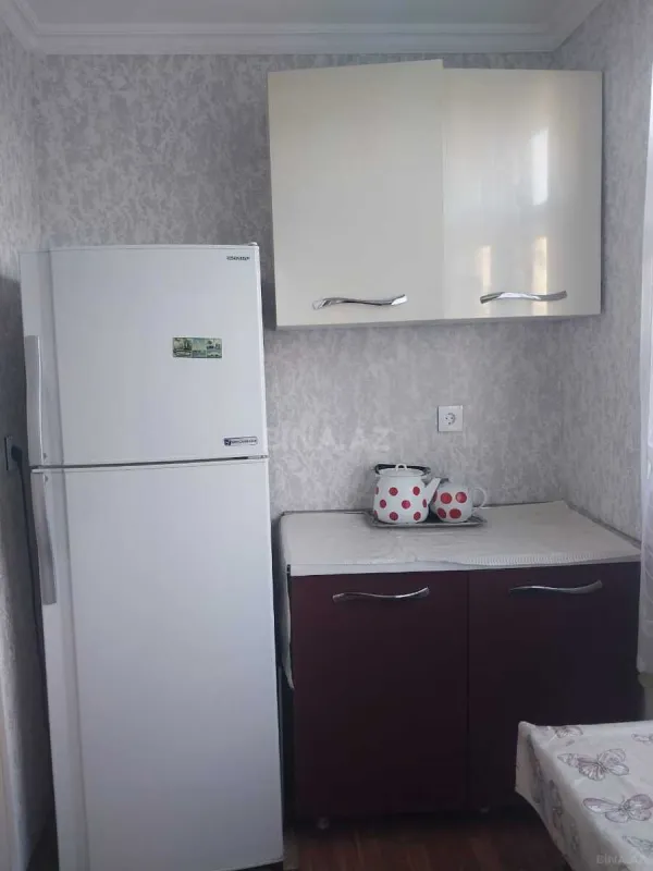 Satılır 3 otaqlı mənzil 65 m²