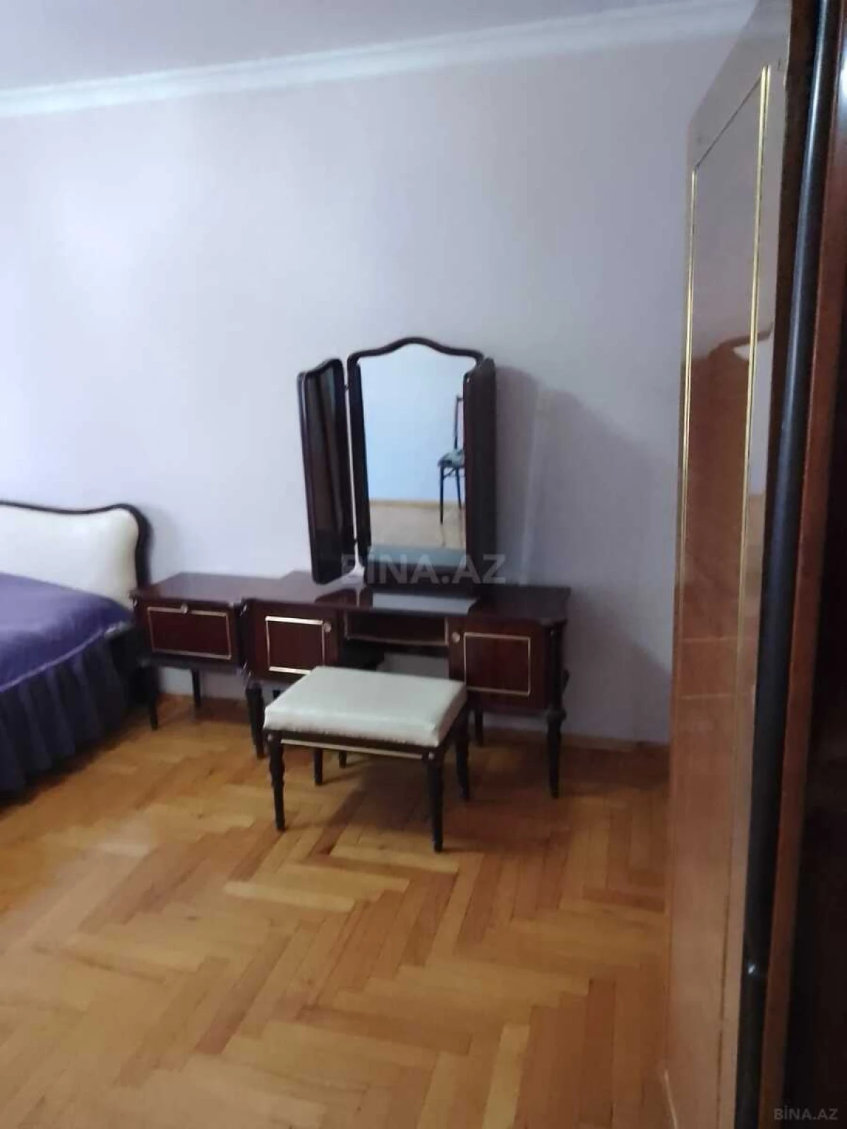 Satılır 3 otaqlı mənzil 65 m²