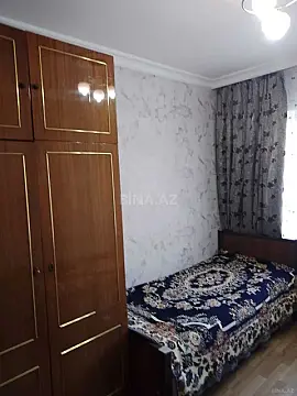 Satılır 3 otaqlı mənzil 65 m²