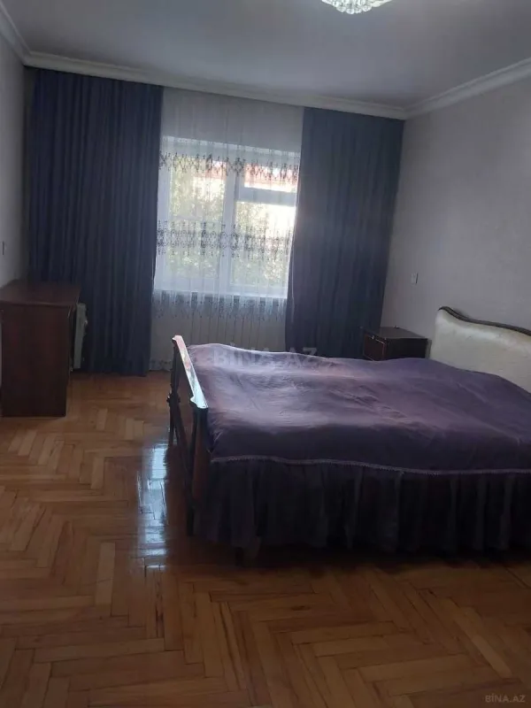 Satılır 3 otaqlı mənzil 65 m²