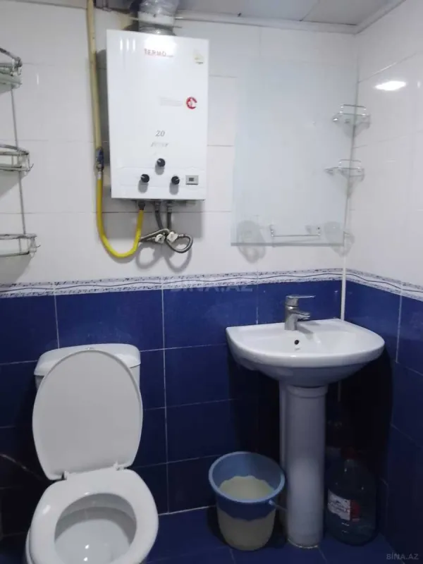 Satılır 3 otaqlı mənzil 65 m²