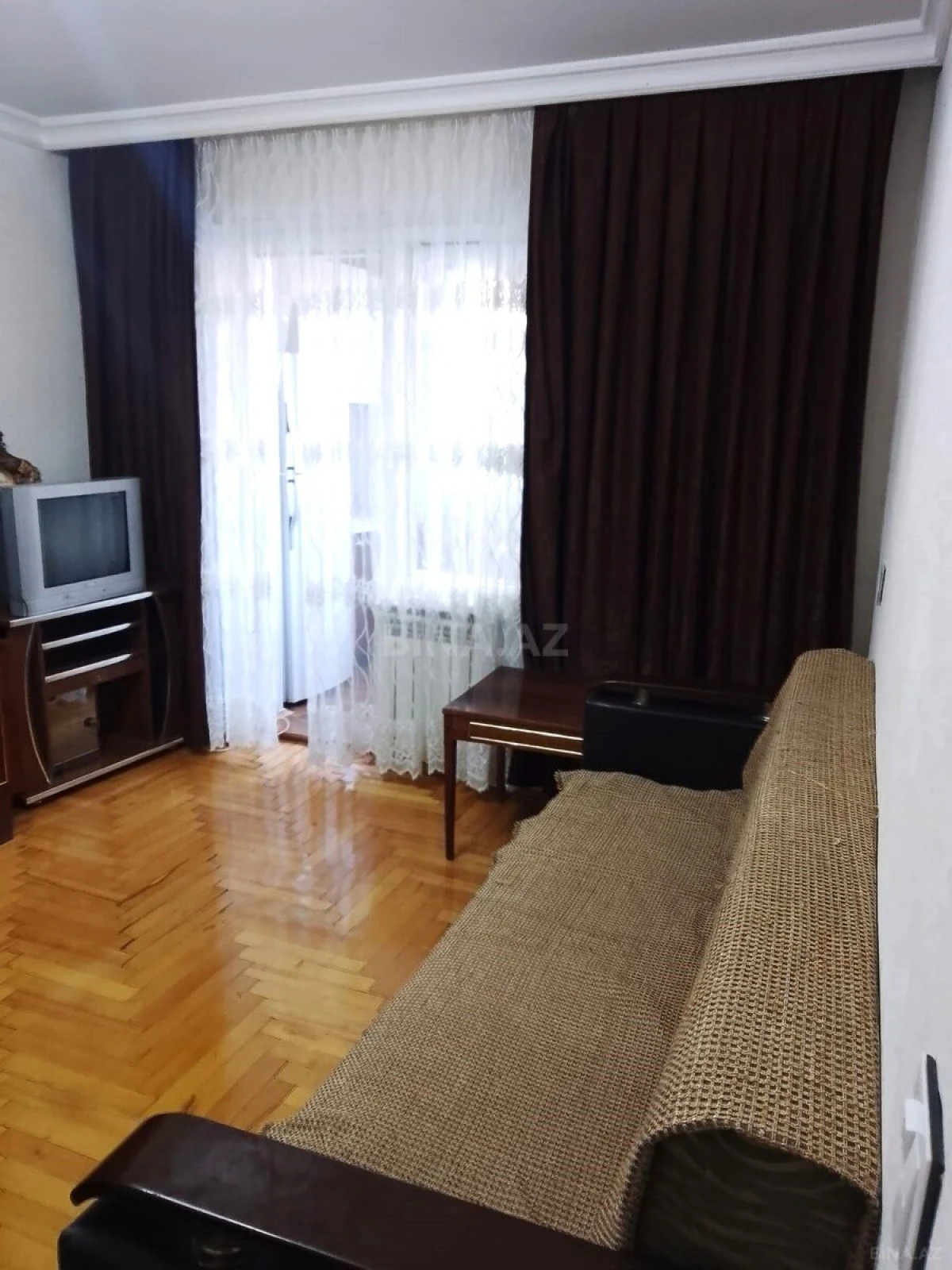 Satılır 3 otaqlı mənzil 65 m²