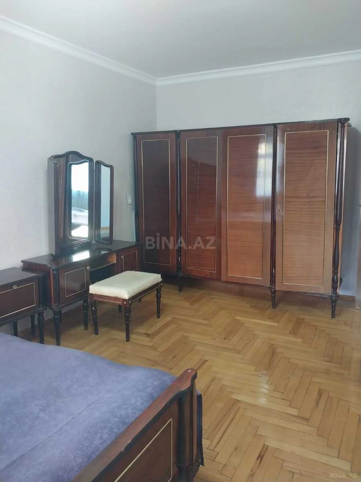 Satılır 3 otaqlı mənzil 65 m²