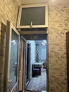 Satılır 3 otaqlı mənzil 55 m²