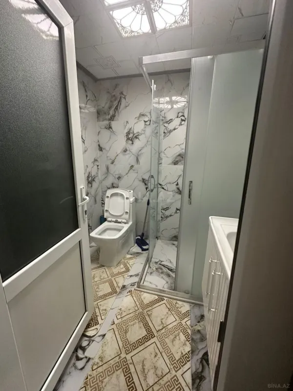 Satılır 3 otaqlı mənzil 55 m²