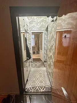 Satılır 3 otaqlı mənzil 55 m²
