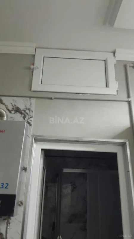 Satılır 3 otaqlı mənzil 55 m²