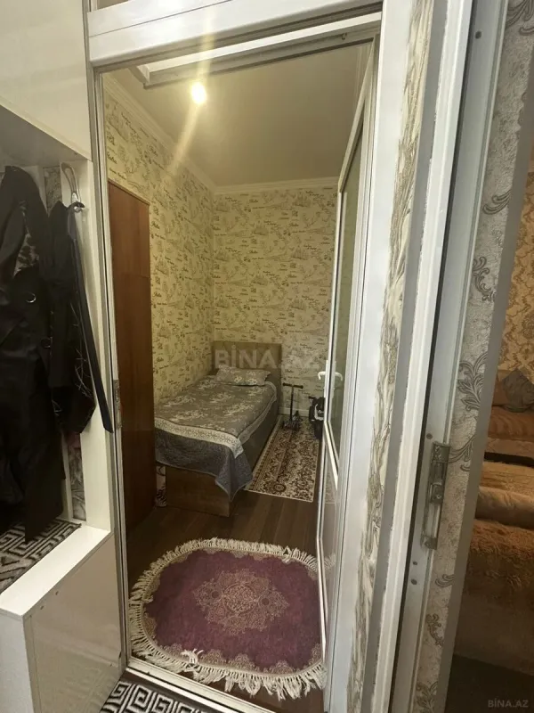 Satılır 3 otaqlı mənzil 55 m²