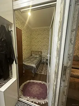 Satılır 3 otaqlı mənzil 55 m²