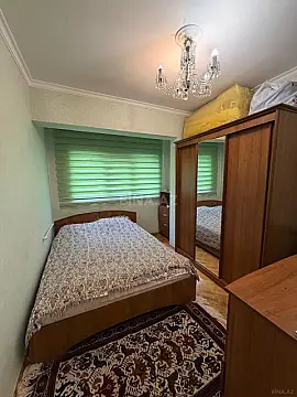 Satılır 2 otaqlı mənzil 60 m²