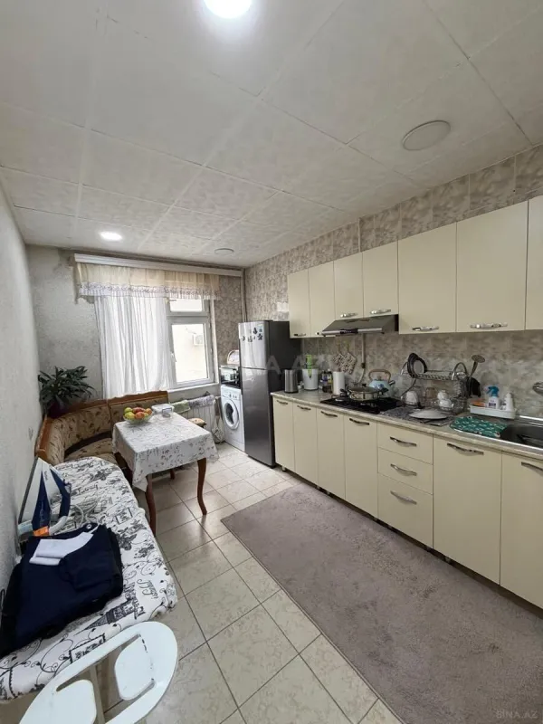 Satılır 2 otaqlı mənzil 60 m²