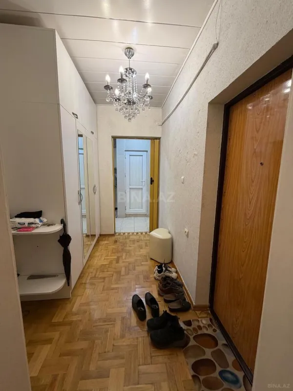 Satılır 2 otaqlı mənzil 60 m²