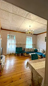 Satılır 3 otaqlı mənzil 80 m² — Bakı, Nərimanov 3 otaq 80.00 m²
