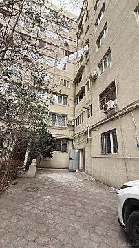 Satılır 2 otaqlı mənzil 65 m² — Bakı, Nərimanov 2 otaq 65.00 m²