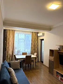 Satılır 2 otaqlı mənzil 55 m² — Bakı 2 otaq 55.00 m²