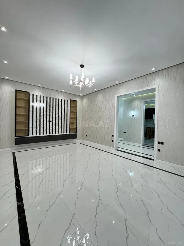Satılır 4 otaqlı həyət evi 200 m²
