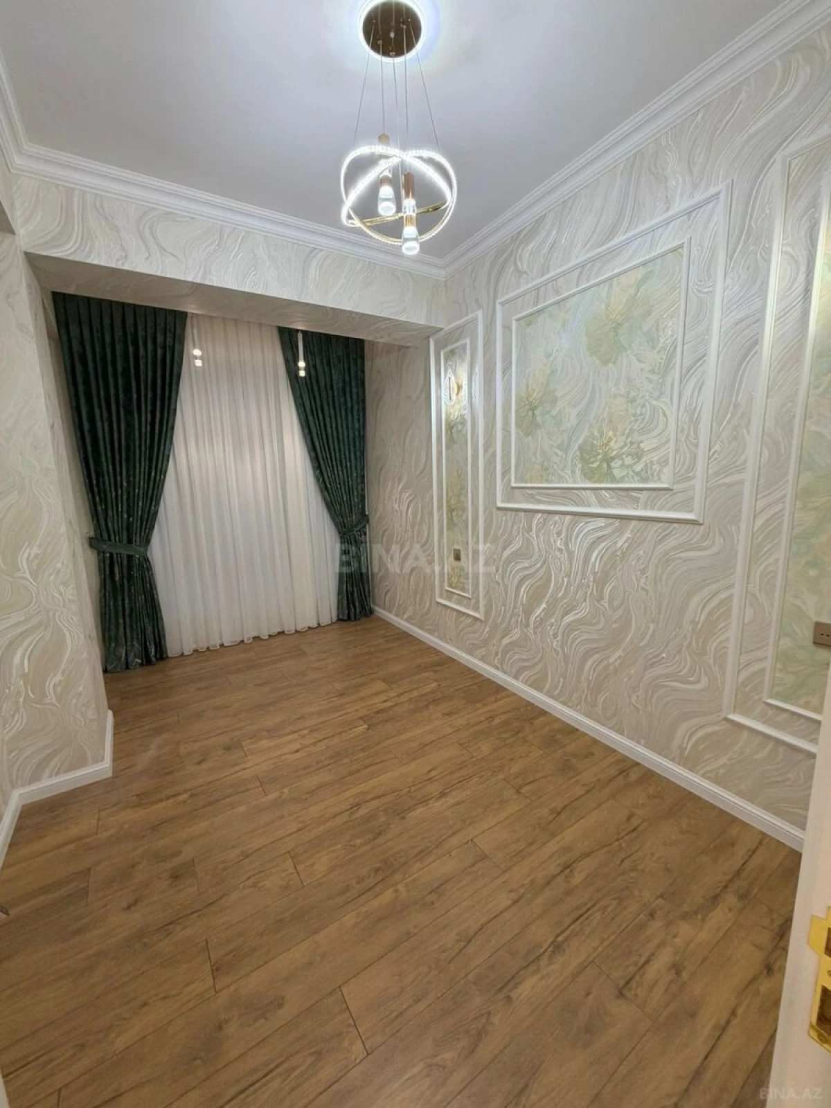 Satılır 3 otaqlı mənzil 80 m²