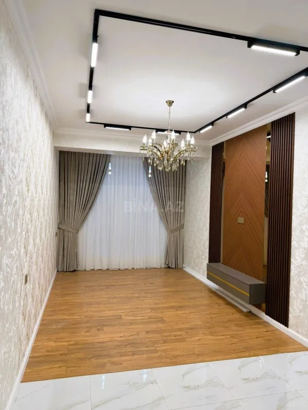Satılır 3 otaqlı mənzil 80 m²