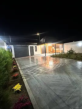 Satılır 7 otaqlı həyət evi 470 m²