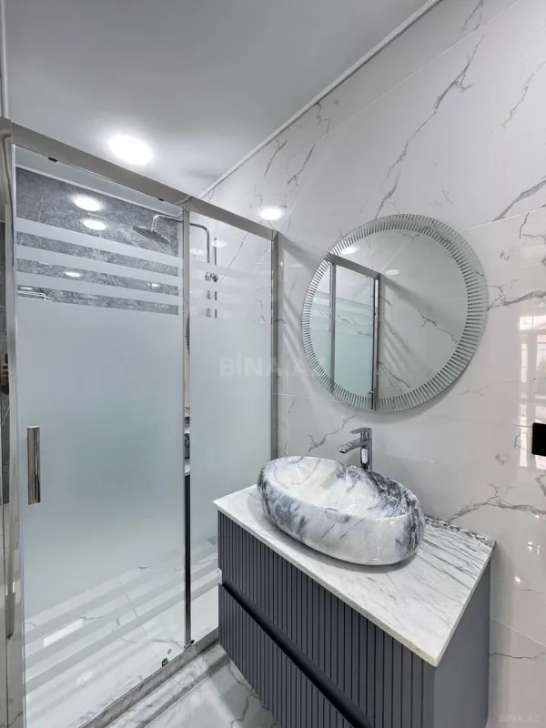 Satılır 4 otaqlı həyət evi 200 m²